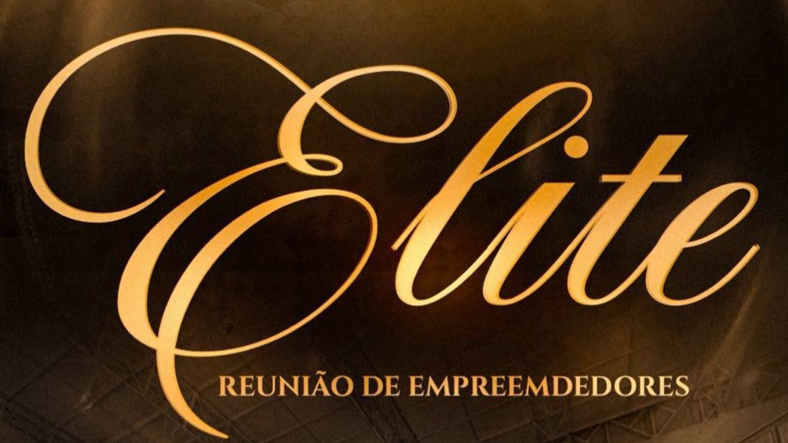 Projeto ELITE banner